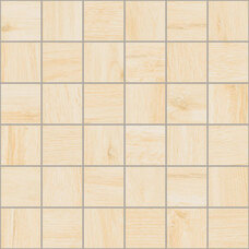 7MFWRX6 Мозаика Tagina Woodays Comp Mosaico (4,8x4,8) Rovere Decapato 30x30