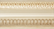 2YD34FO Бордюр Tagina Ninfea Cornice Fotofera Arancio 15х30,5