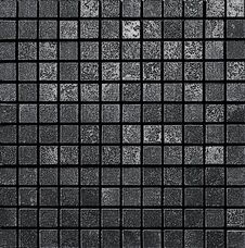 6HFG944 Мозаика Tagina Fucina Comp Mosaico Grigio Manganite 144 pz (2,25x2,25) 30x30