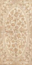 Панно Cir Serenissima Liberty Renaissance Beige 60х120
