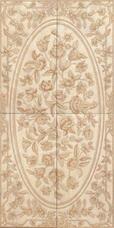 Панно Cir Serenissima Liberty Renaissance Beige 60х120