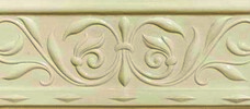 Бордюр Cir Serenissima Liberty Fascia Regal Beige 13х30