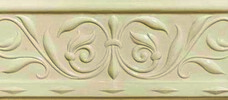 Бордюр Cir Serenissima Liberty Fascia Regal Beige 13х30