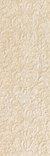 8430828241767 Настенная плитка Aparici Palazzo Beige Reale 25,1x75,6