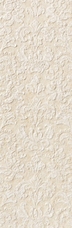 Настенная плитка Aparici Palazzo Ivory Reale 25,1x75,6