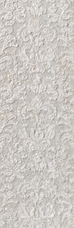 Настенная плитка Aparici Palazzo Grey Reale 25,1x75,6