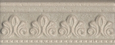 Бордюр Aparici Palazzo Beige Cenefa 10x25,1