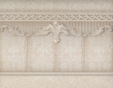 Бордюр Aparici Ducale Ivory Zocalo 20x25,1