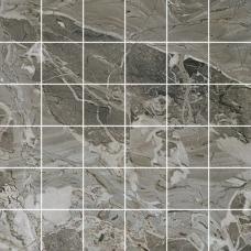 SMARM3L1 Мозаика La Fabbrica Smart Mosaico Taupe (5,15x5,15) Lap Rett 32x32