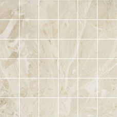SMARM1R1 Мозаика La Fabbrica Smart Mosaico Cotton (5,25x5,25) Nat Rett 33,3x33,3