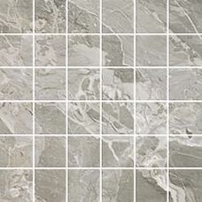 SMARM2R1 Мозаика La Fabbrica Smart Mosaico Ice (5,25x5,25) Nat Rett 33,3x33,3