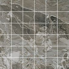 SMARM3R1 Мозаика La Fabbrica Smart Mosaico Taupe (5,25x5,25) Nat Rett 33,3x33,3