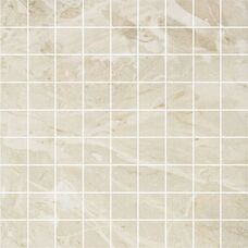 SMARM1R2 Мозаика La Fabbrica Smart Mosaico Cotton (3,35x3,35) Nat Rett 33,3x33,3