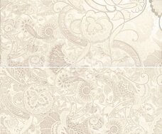 653k1ra Декор Emil Ceramica Giselle Decoro Mini Cream 2pz 50x60