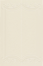 MM10DA Декор Impronta Marmi Imperiali Wall Boiserie White Dec 30x90