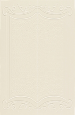 MM10DA Декор Impronta Marmi Imperiali Wall Boiserie White Dec 30x90