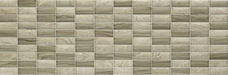 MM1193M Мозаика Impronta Marmi Imperiali Wall Mosaico Line 30x90