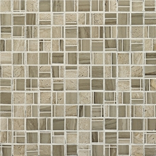 MM1130M Мозаика Impronta Marmi Imperiali Wall Mosaico Line 30x30