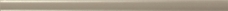 MM10RJ Бордюр Impronta Marmi Imperiali Wall Boiserie White Raccordo Jolly 1,5x30