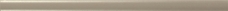 MM10RJ Бордюр Impronta Marmi Imperiali Wall Boiserie White Raccordo Jolly 1,5x30