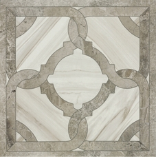 MM0FDN Напольный керамогранит Impronta Marmi Imperiali Neoclassico F Rett Lapp 60x60