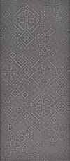 545013 Настенная плитка Iris Ceramica Trix Grey Bright 20x45,7