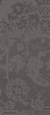 545018 Декор Iris Ceramica Trix Lace Grey 20x45,7