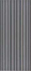 545022 Декор Iris Ceramica Trix Lined Grey 20x45,7