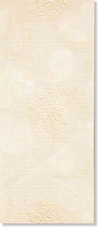 Декор Ins. Diamond Beige 30.5x72.5