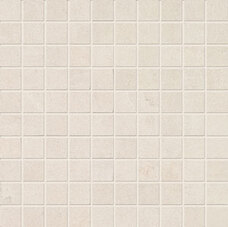 Мозаика Emil Ceramica Stone Box Mosaico Sugar White Naturale 30х30