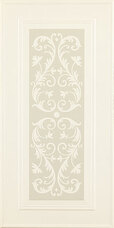 Керамическая плитка Piemme Boiserie Decoro Argento 30х60,2