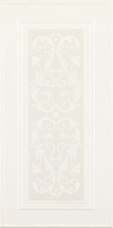 Керамическая плитка Piemme Boiserie Decoro Bianco 30х60,2