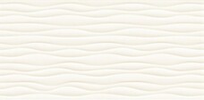 Плитка Piemme Satin Bianco Wave 31х62,2