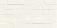 Плитка Piemme Satin Bianco Brick 31х62,2
