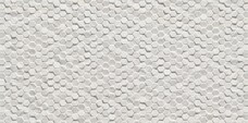 Плитка Ceramiche Piemme Geostone Bianco Esagonetta Naturale 30х60