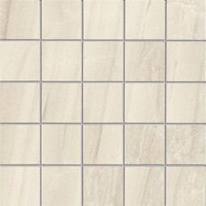 Мозаика Ceramiche Piemme Geostone Mosaico Beige Naturale 30х30