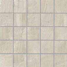 Мозаика Ceramiche Piemme Geostone Mosaico Tortora Naturale 30х30