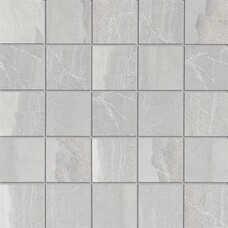 Мозаика Ceramiche Piemme Geostone Mosaico Grigio Naturale 30х30