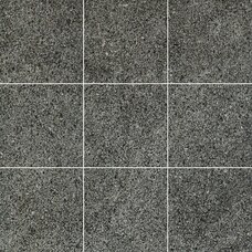 Мозаика Ceramiche Piemme Natural Mosaico Black Naturale 30х30