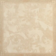 240074 Декор Versace Marble Beige Onice Decoro Cassettone Foglia Lappato 58,5х58,5