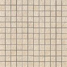 Мозаика Versace Palace Living Gold Almond Mosaici 144 moduli Lappato 39,4х39,4