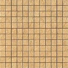 Мозаика Versace Palace Living Gold Oro Mosaici 144 moduli Lappato 39,4х39,4