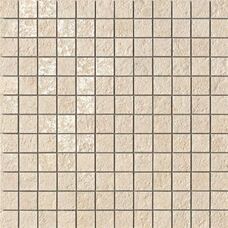 Мозаика Versace Palace Stone Almond Mosaici 144 moduli Lappato 39,4х39,4