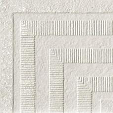 Декор Versace Palace Stone White Angolo Greca Lappato 19,7х19,7