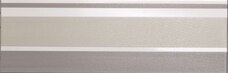 Декор Iris Ceramiche Soul Cacao Band Lucido 25х75