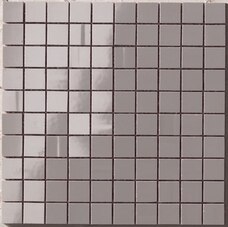 Мозаика Iris Ceramiche Soul Mosaico Cacao Lucido 25х25