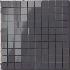 Мозаика Iris Ceramiche Soul Mosaico Indigo Lucido 25х25