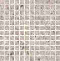 Мозаика Serenissima Fusion Grey Mosaico Lappato (2,2x2,2) 30х30