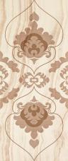 Декор Serenissima Palace Alabastro Beige Fascia Noblesse 30,5х72,5