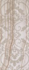 Декор Serenissima Palace Alabastro Grigio Fascia Noblesse Riposo 30,5х72,5